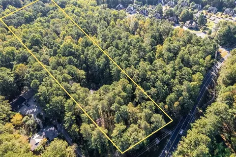 13155 Hopewell Rd, Milton, GA 30004