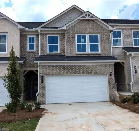 851 Pensive Run, Dacula, GA 30019