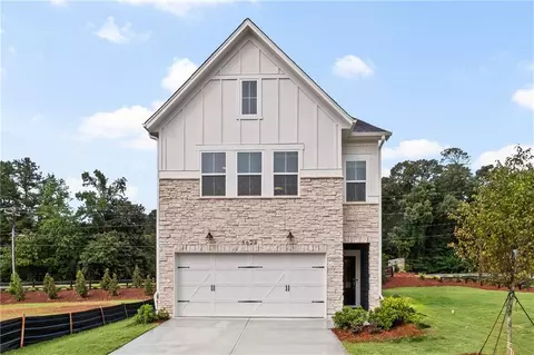 5624 Tillman Way, Powder Springs, GA 30127