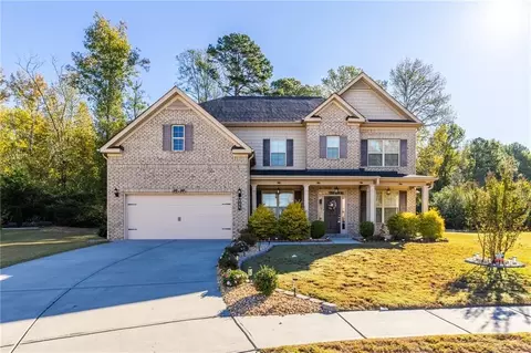 235 Sawyer Farm Dr, Grayson, GA 30017