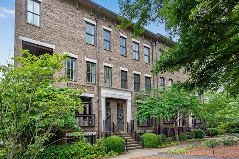 3637 Habersham Rd NW #46, Atlanta, GA 30305