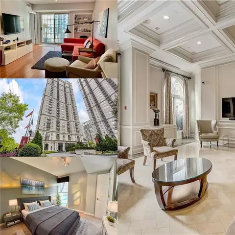 199 14th St #707, Atlanta, GA 30309