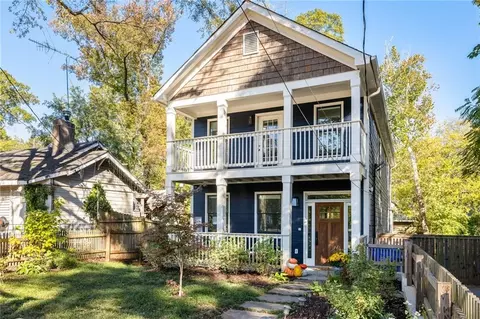 960 Hill St SE, Atlanta, GA 30315