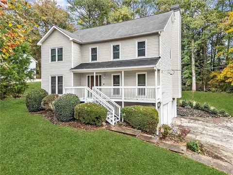 3752 Holy Cross Way, Decatur, GA 30034