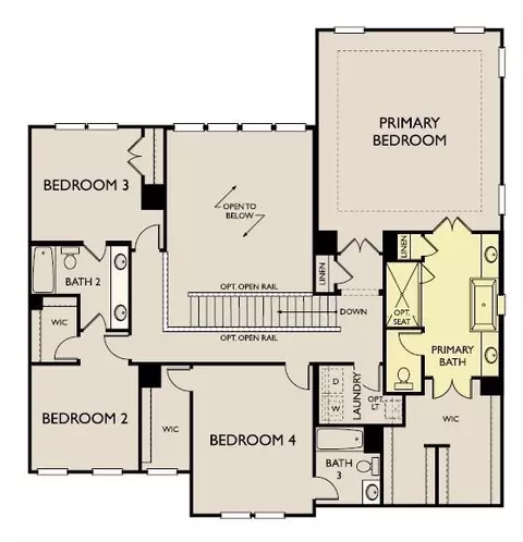 2969 Longbush Ln, Duluth, GA 30097 photo 3
