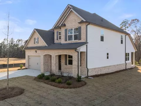 3867 Kastler Dr, Atlanta, GA 30349