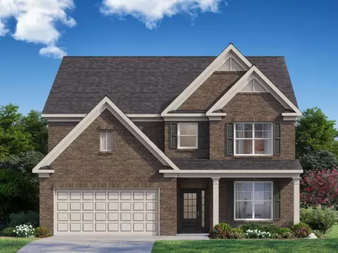 3836 Kastler Dr, South Fulton, GA 30349