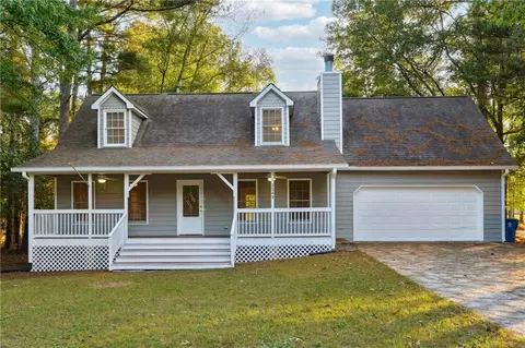 3345 Hudson Ln, Loganville, GA 30052