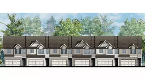 6646 Corryton St, Flowery Branch, GA 30542