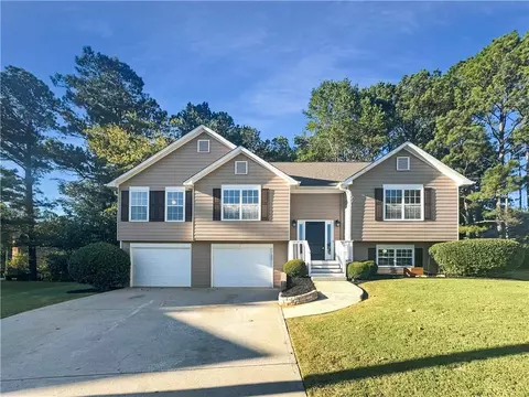 4099 Mount Vernon Dr, Woodstock, GA 30189