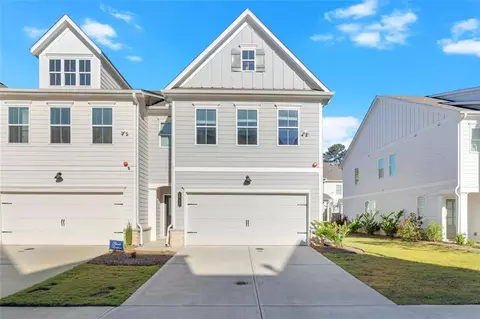 1751 Evenstad Way, Smyrna, GA 30080
