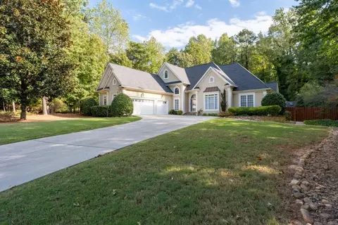 2198 Ivey Creek Way, Stone Mountain, GA 30087