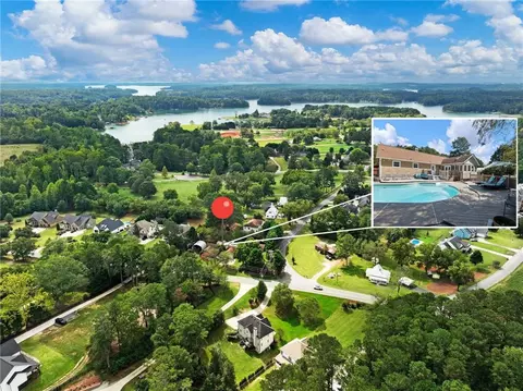 5820 Shady Grove Rd, Cumming, GA 30041