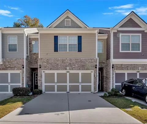 22 Trailview Ln, Hiram, GA 30141