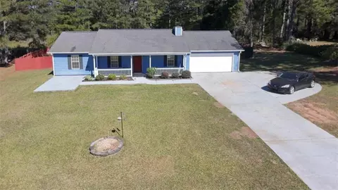 100 Rolling Ridge Dr, Covington, GA 30016