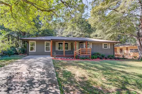 522 Landers St, Monroe, GA 30655