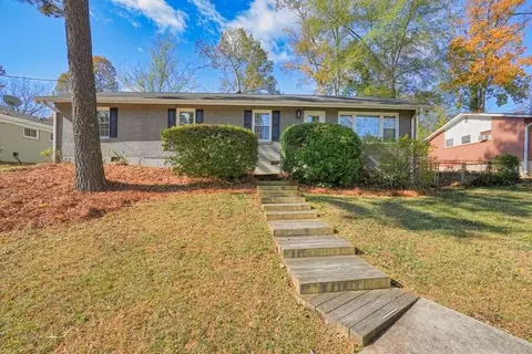 5044 Crowe Dr SE, Smyrna, GA 30082