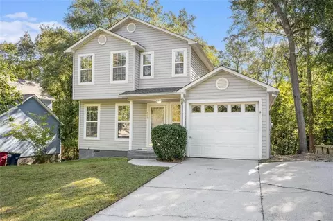 629 Shadow Moss Dr, Macon, GA 31204