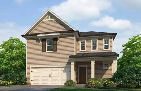 816 River Gardens Dr SE, Atlanta, GA 30354