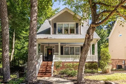 2155 Adams Dr NW, Atlanta, GA 30318
