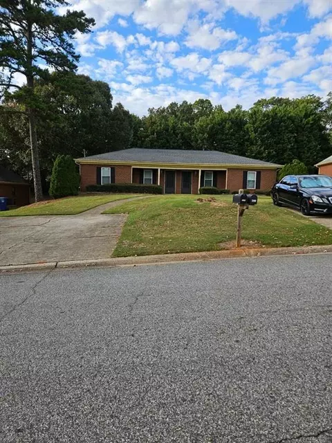 253 Haymarket Ln, Lawrenceville, GA 30046