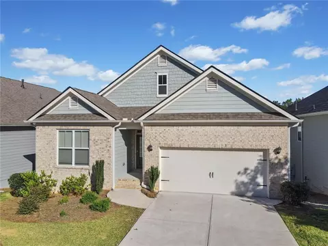 125 Overlook Ridge Way, Canton, GA 30114