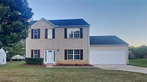 4242 Linecrest Ln, Ellenwood, GA 30294