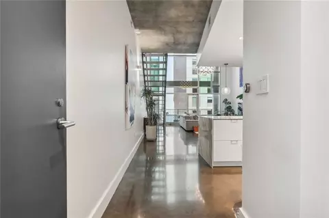 845 Spring St NW #315, Atlanta, GA 30308