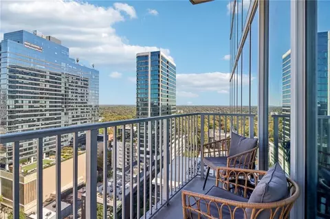860 Peachtree St NE #1903, Atlanta, GA 30308