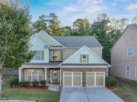 2393 Jasmine Glen Dr, Buford, GA 30519