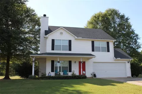 117 Potomac Dr, Jackson, GA 30233