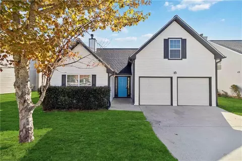 2802 High Tide Dr, Atlanta, GA 30349