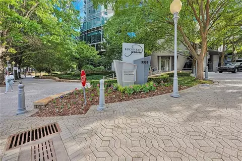 3338 Peachtree Rd NE #1503, Atlanta, GA 30326