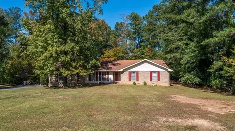 112 Rollingwood Cir NW, Rome, GA 30165