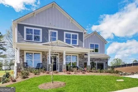 6815 Cambridge Dr, Flowery Branch, GA 30542