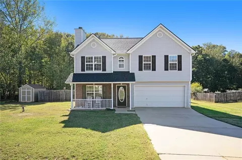 229 Kiley Dr, Hoschton, GA 30548