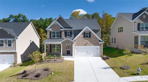 1898 Lacebark Elm Way, Lawrenceville, GA 30045