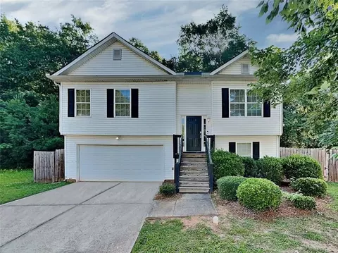 9101 Jefferson Village Dr SW, Covington, GA 30014