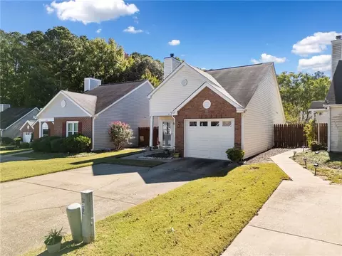 4300 Keats Ct, Austell, GA 30106