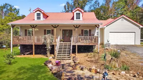 628 Agan Rd, Bremen, GA 30110