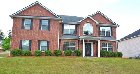 1977 Bridgestone Cir, Conyers, GA 30012
