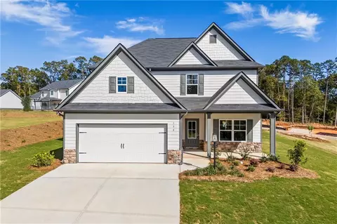 134 Quail Forest Cir, Toccoa, GA 30577