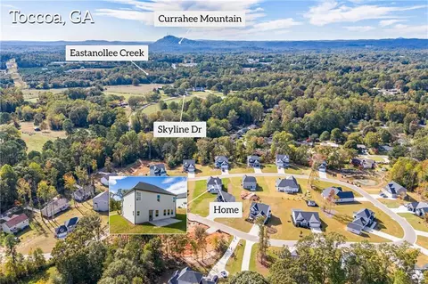 134 Quail Forest Cir, Toccoa, GA 30577 photo 11