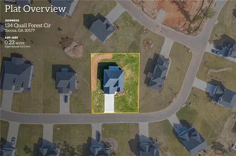134 Quail Forest Cir, Toccoa, GA 30577 photo 40