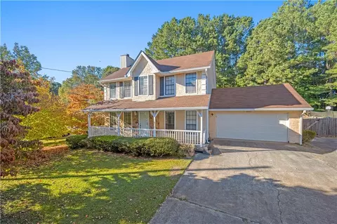 3490 Riverchase Knls, Decatur, GA 30034