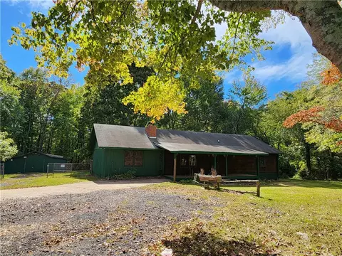 184 Old Griffin Rd, Dallas, GA 30157