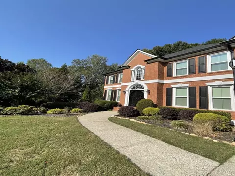 910 Fieldstone Way, Woodstock, GA 30189