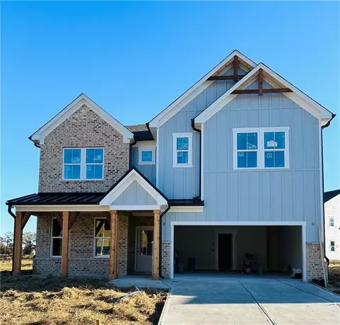 3951 Adler Cir, Buford, GA 30519