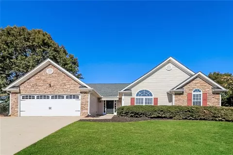 55 Mattie Ln, Douglasville, GA 30134