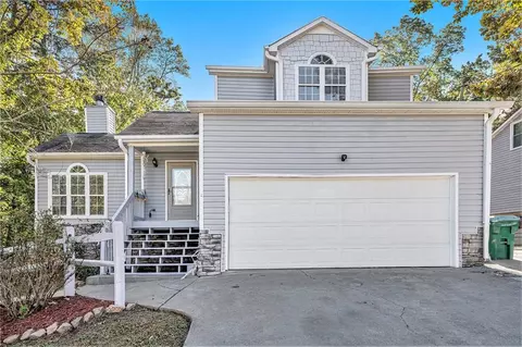 203 Hillcrest Rdg, Canton, GA 30115
